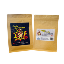 Load image into Gallery viewer, DAILY DEFENDER 300g