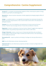 Load image into Gallery viewer, Comprehensive Canine Supplement